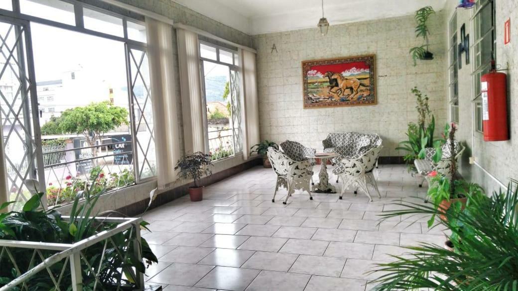 Estilo Residence Sao Lourenco  Bagian luar foto
